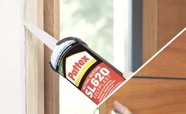 Pattex SL 620 Pattex SL 620