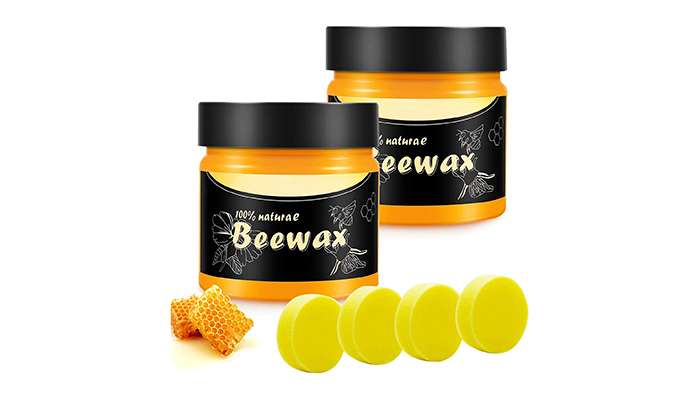 Touloube cera per legno