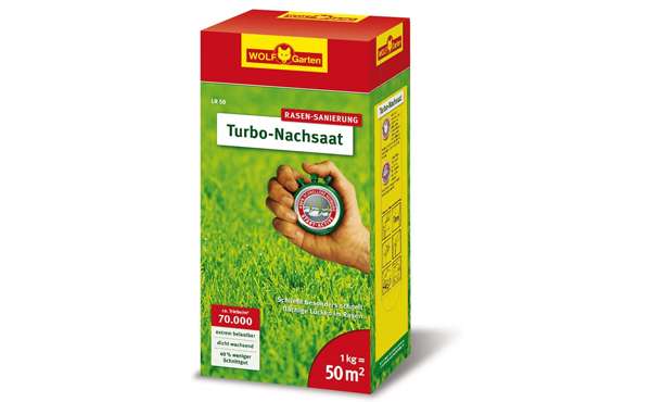 Wolf-Garten Turbo Wolf-Garten Turbo