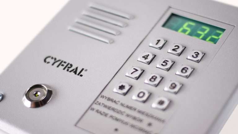 Videocitofono: installazione detraibile al 50%