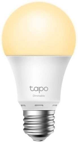 lampadina smart