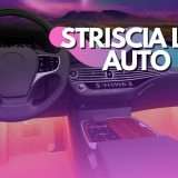 Striscia LED auto: la vettura diventa PAZZESCA (-15%)