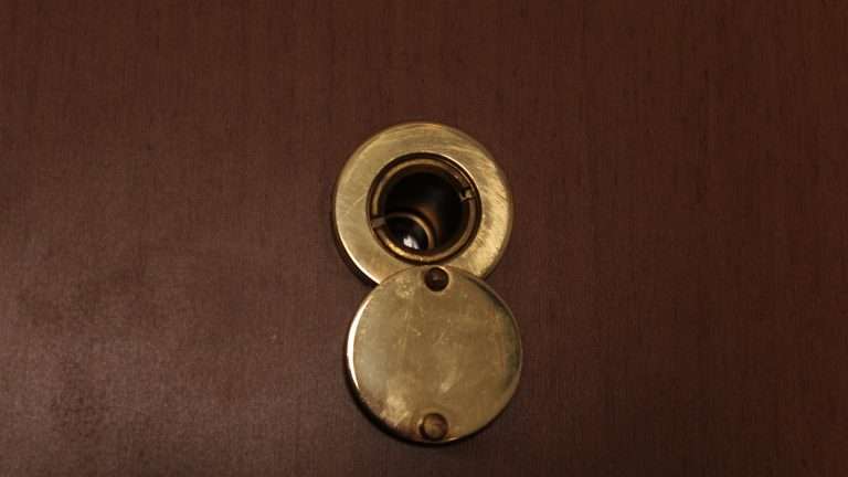 Porte blindate: installazione agevolabile con la detrazione al 50%