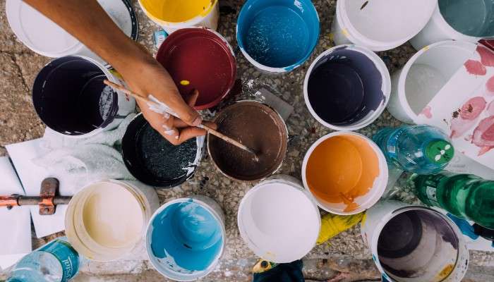 tinture e vernici tinture e vernici