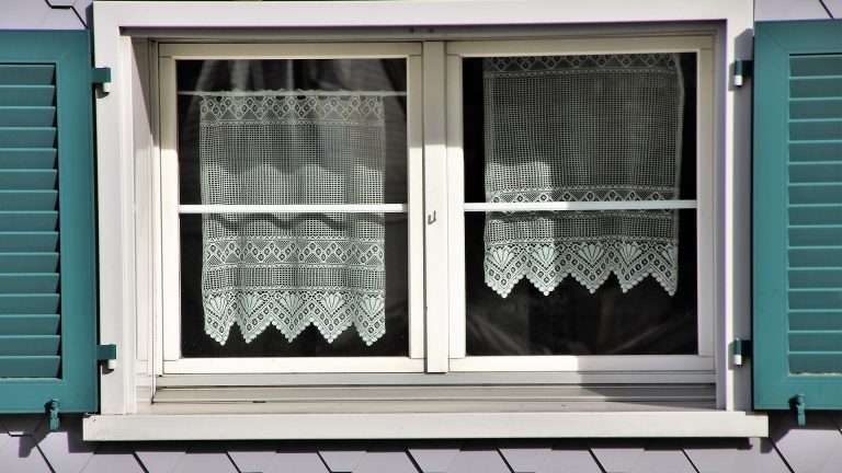 Cambiare gli infissi di casa con il superbonus o l'ecobonus