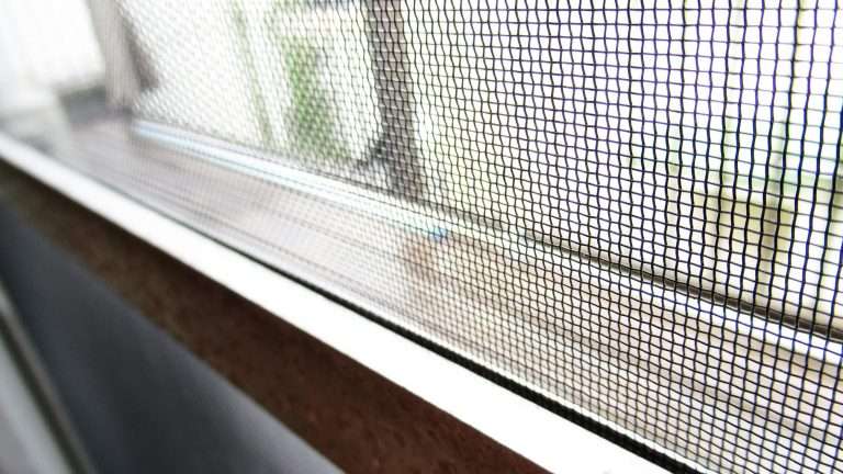 Zanzariere come sceglierle