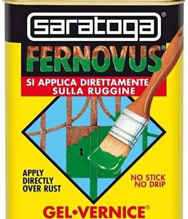 Fernovus Bianco Ghiaccio Satinato 750 ml Fernovus Bianco Ghiaccio Satinato 750 ml