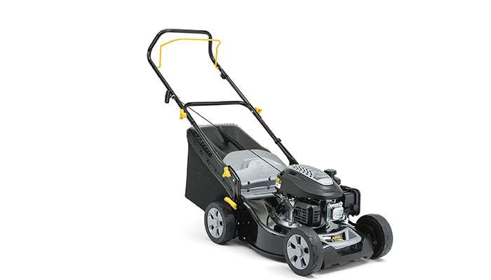 Alpina rasaerba Alpina rasaerba