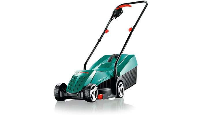 Carriola giardinaggio Bosch rasaerba Carriola giardinaggio Bosch rasaerba
