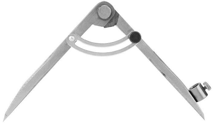 Compasso da falegname