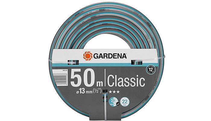 Gardena tubo da giardino Gardena tubo da giardino