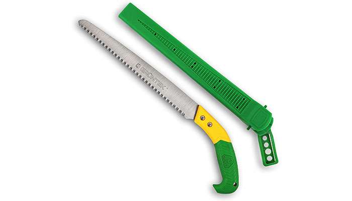 Grüntek seghetto Grüntek seghetto