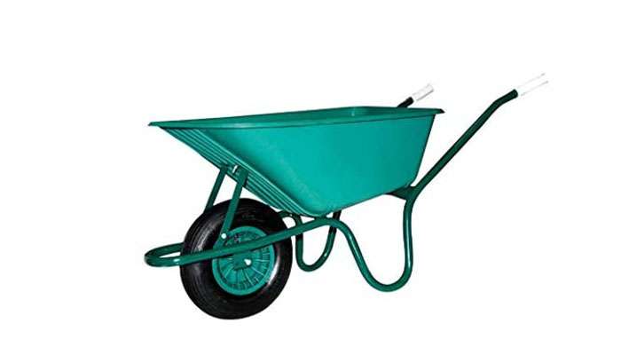 Maurer carriola in Pvc Maurer carriola in Pvc