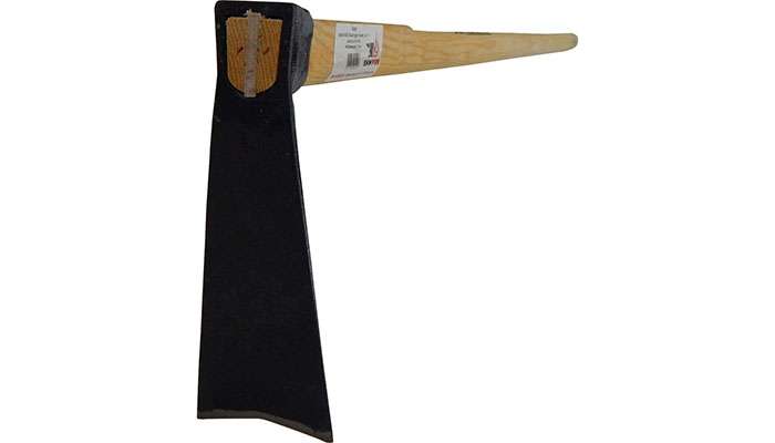 SHW-FIRE zappa da giardino SHW-FIRE zappa da giardino