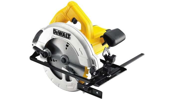 Sega Circolare DEWALT