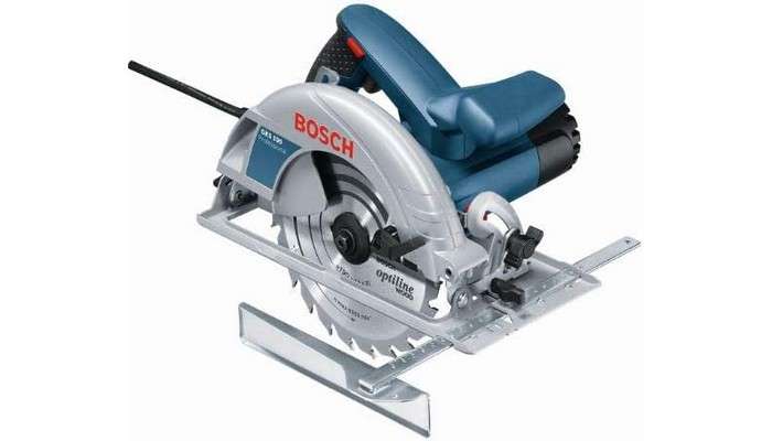Sega Circolare B&D Sega circolare Bosch