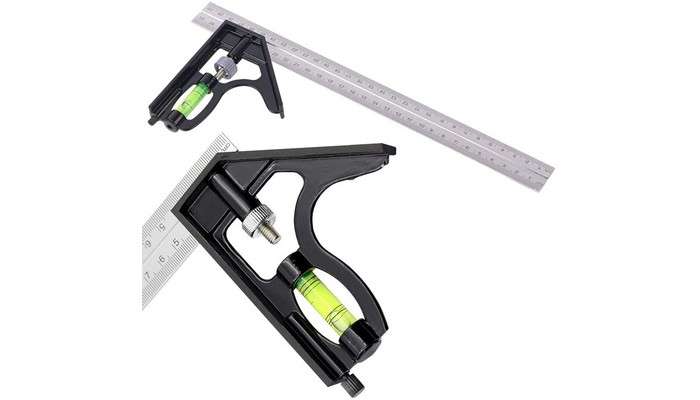 Squadra da falegname