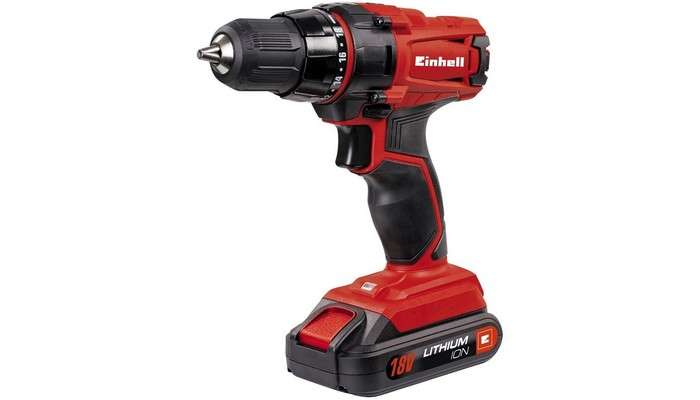 Trapano Avvitatore Einhell