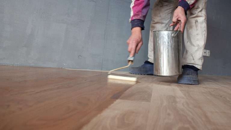 Vernice per pavimenti: guida alla scelta della migliore