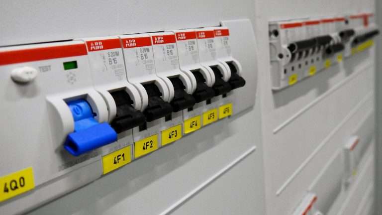 Ogni tanto mi scatta il differenziale