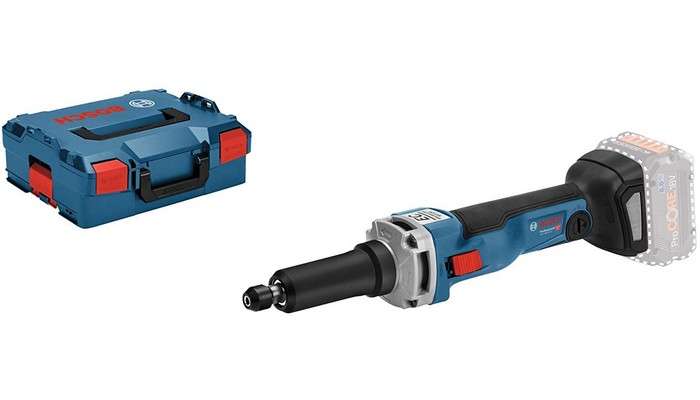 Smerigliatrice a batteria Bosch Smerigliatrice a batteria Bosch