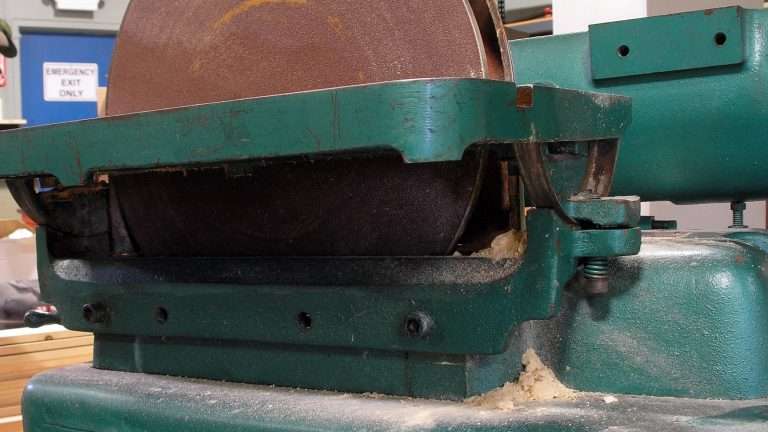 Le migliori levigatrici a disco sul mercato, caratteristiche e prezzi