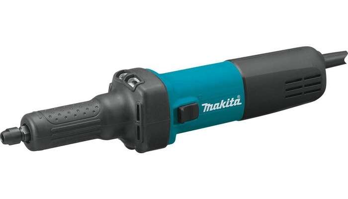 Smerigliatrice dritta Makita Smerigliatrice dritta Makita