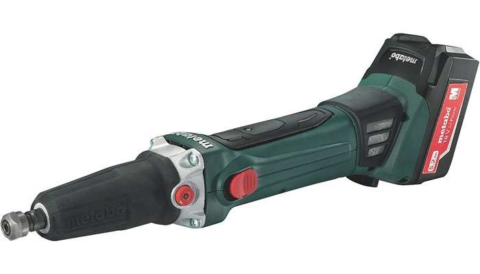 Smerigliatrice a batteria Metabo Smerigliatrice a batteria Metabo