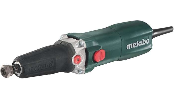 Smerigliatrice dritta Metabo Smerigliatrice dritta Metabo