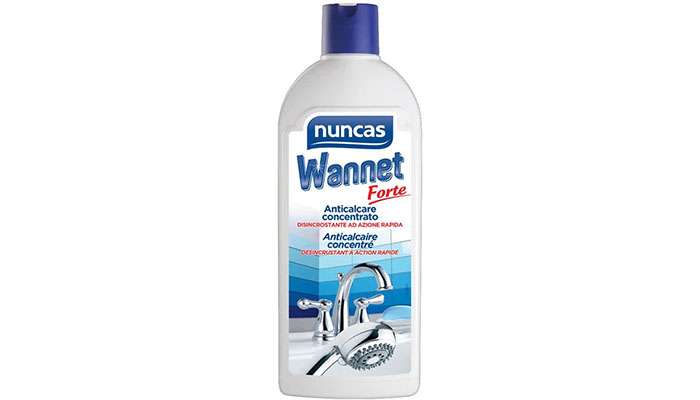 Nuncas Wannet Anticalcare Forte Nuncas Wannet Anticalcare Forte
