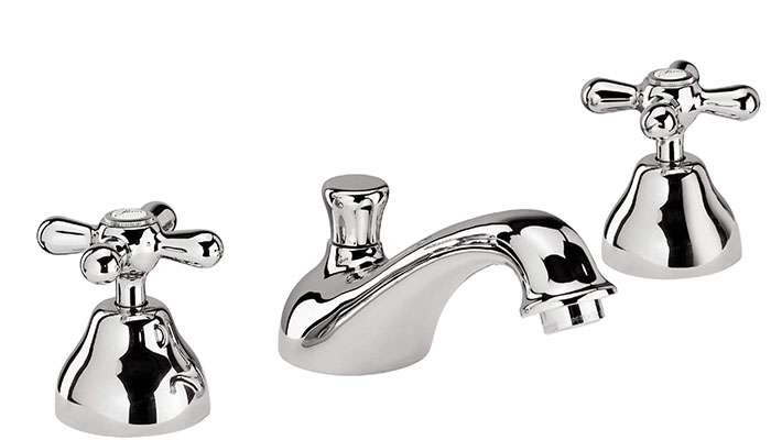 Paini Liberty rubinetti bagno