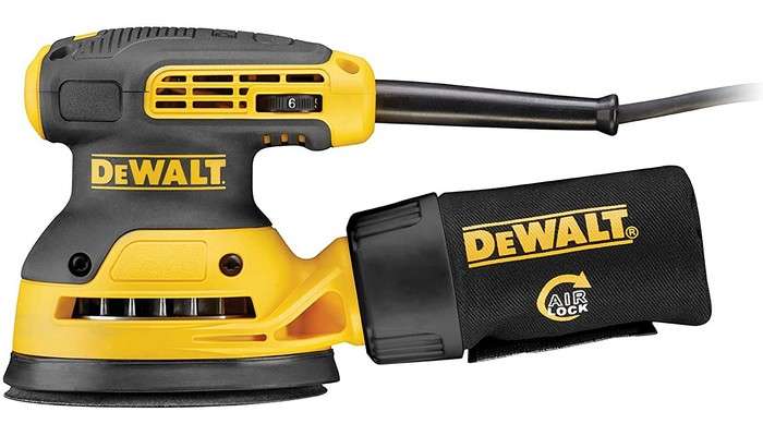 Rotorbitale DeWalt