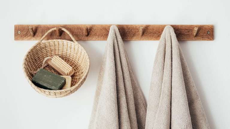 Come arredare una lavanderia in casa: idee per bagno o ripostiglio