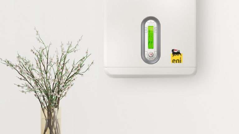 Promozione caldaia Eni gas e luce: ecco perché conviene