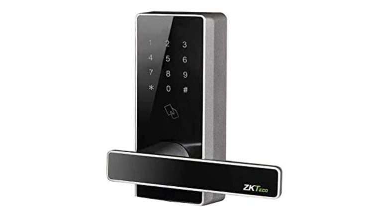 ZKTeco Smart Lock