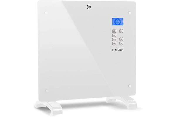 Klarstein Norderney - Termoconvettore Klarstein Norderney - Termoconvettore
