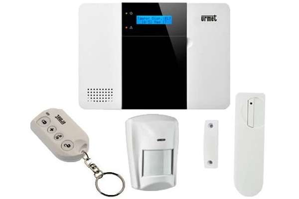 URMET 1051/901 – Kit Antintrusione ZENO URMET 1051/901 – Kit Antintrusione ZENO