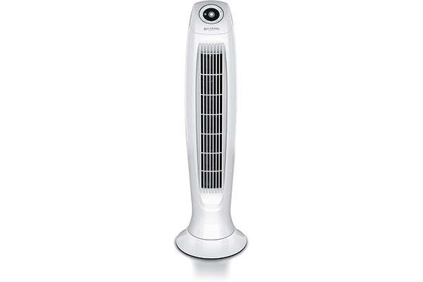 Ventilatore a torre super silenzioso Brandson