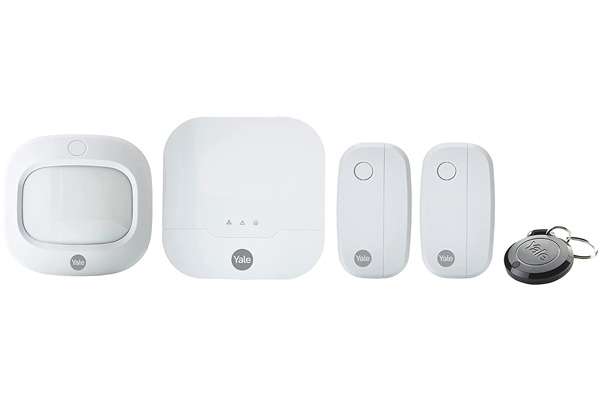 YALE – Allarme Smart Home Sync YALE – Allarme Smart Home Sync