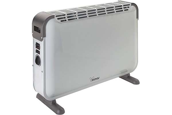 bimar AMA07 Termoconvettore Elettrico bimar AMA07 Termoconvettore Elettrico