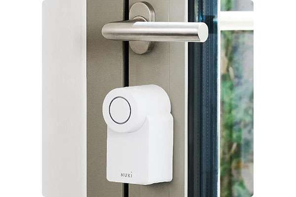 nuki-smart-lock nuki-smart-lock