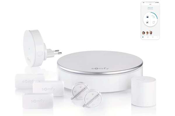 Somfy Protect – Home Alarm Somfy Protect – Home Alarm