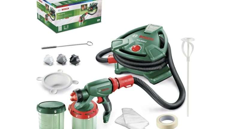 Bosch Home and Garden