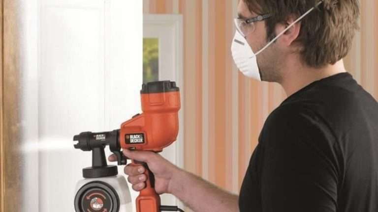 Migliore pistola a spruzzo per imbiancare e verniciare (opinioni)