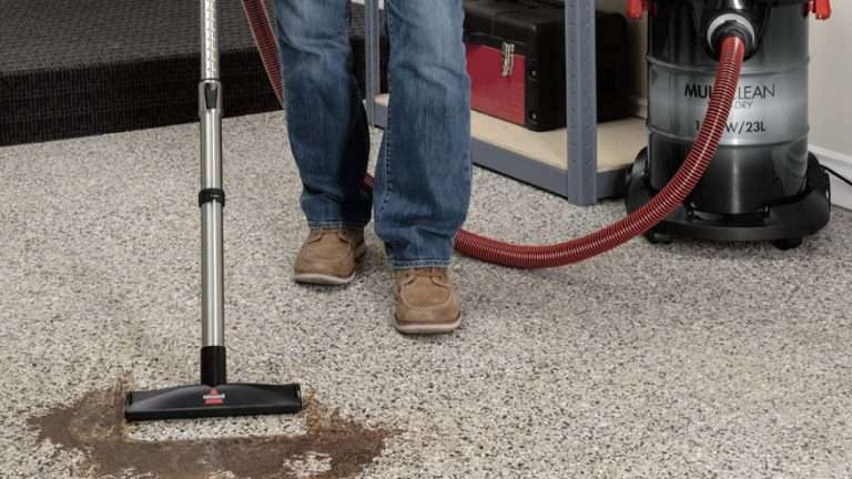 Migliori bidoni aspiratutto senza sacchetto (potenti e silenziosi)