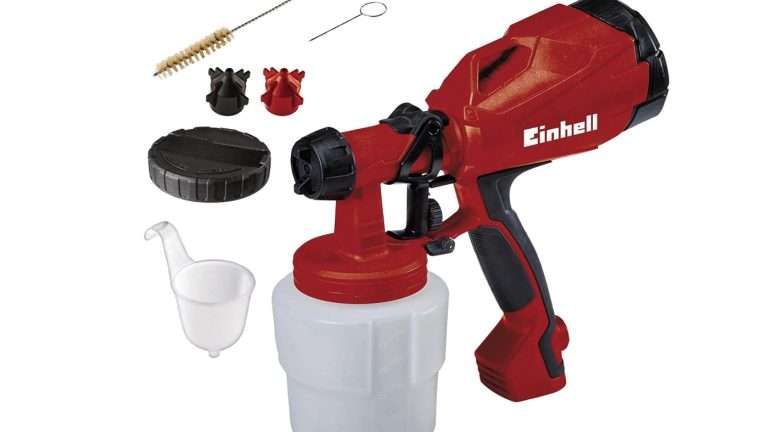 Einhell TC-SY 400 P