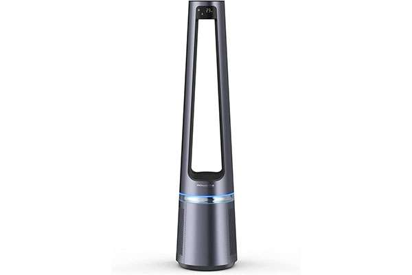 Purificatore aria Rowenta Eclipse QU5030 Purificatore aria Rowenta Eclipse QU5030