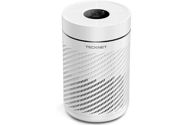 Purificatore aria TECKNET Purificatore aria TECKNET