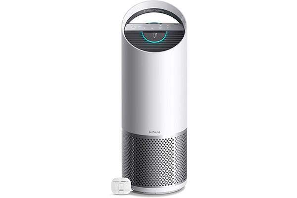 Purificatore d'aria Z-3000 Leitz TruSens Purificatore d'aria Z-3000 Leitz TruSens