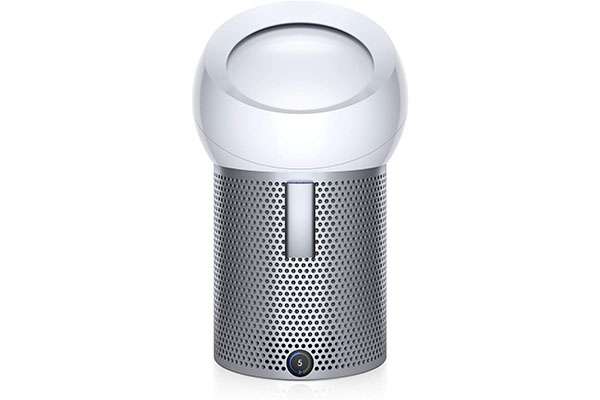 Purificatore d'aria in policarbonato Dyson 275910-01 Pure Cool Me Purificatore d'aria in policarbonato Dyson 275910-01 Pure Cool Me